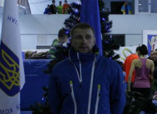 Віктор Ястребов: «Їхати змагатися в Росію відмовився»