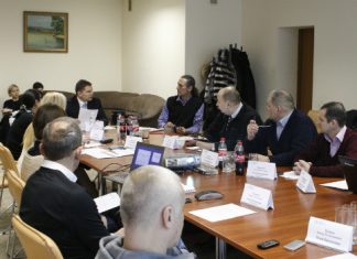 Рішення Виконкому ФЛАУ, прийняті на засіданні 28 січня 2015 року