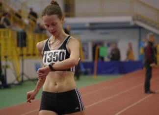 Флеш-інтерв’ю переможців першого дня чемпіонату України-2015 у приміщенні