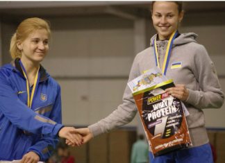 Чемпіонат України розпочався з найкращого результату сезону у світі!