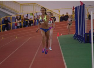 Герої та сюрпризи юніорського чемпіонату України