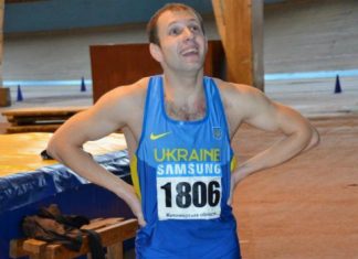 Норматив на чемпіонат Європи виконали вже 20 атлетів