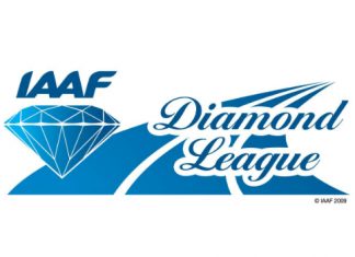 До уваги ЗМІ! Акредитація на Діамантову Лігу ІААФ