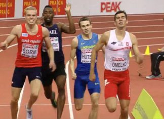 Прага-2015: підсумки 6 березня для українців