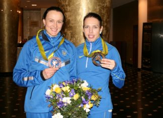Чемпіонат Європи-2015. Підсумки від Ігоря Ліщинського
