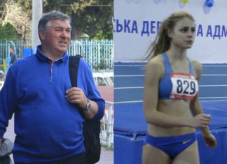 Валерій Ємельянцев та Юлія Левченко – претенденти на спортивний «Оскар»!