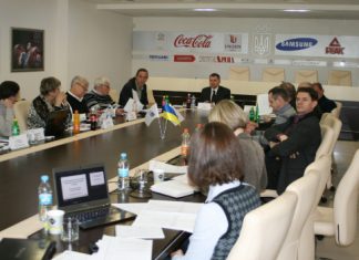 Рішення Виконкому ФЛАУ 25 березня 2015 року
