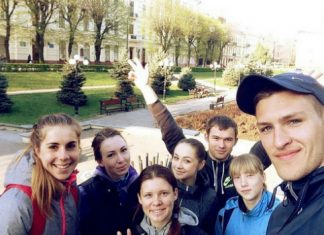Українські юніори – найкращі у Румунії