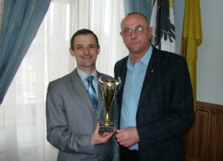 На Івано-Франківщині підвели підсумки 2014 року
