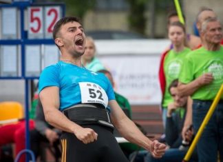 Кубок Риги. Успіхи українців за підтримки Сергія Бубки