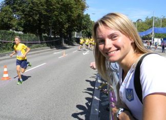 Анна Міщенко: «Поганий той солдат, який не мріє стати генералом; а то й маршалом!»