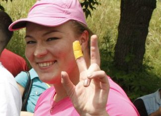 Ірина Новожилова перемогла на турнірі в Чехії