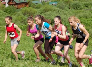 Славське хоче замахнутися на чемпіонат Європи з гірського бігу