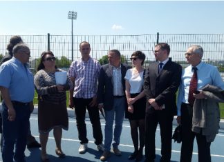 Ігор Гоцул: «Сподіваюся, візит Бубки до Кіровограду розворушить місцеву владу»