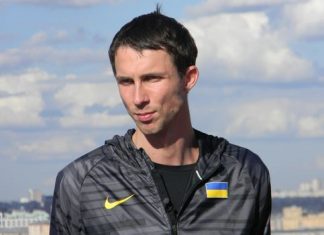 Богдан Бондаренко — гість IAAF Inside Athletics