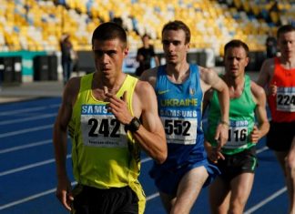 Кубок Європи з бігу на 10000 метрів. Командні шістки і топ-10 від Лашина
