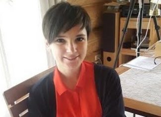 Ольга Аксьонова ввійшла до Комісії стратегічних комунікацій ЕА