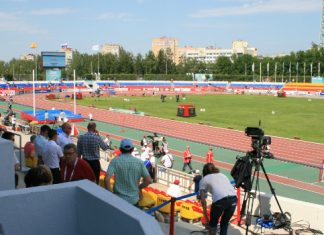 Флеш-інтерв’ю з українцями, які виступали в перший день командного чемпіонату Європи-2015