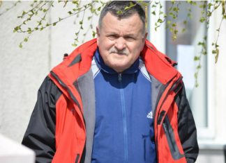 Микола Іванов – Заслужений працівник фізичної культури та спорту України!
