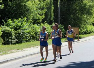 Надія Боровська та Іван Лосєв – переможці «Луцької десятки-2015»