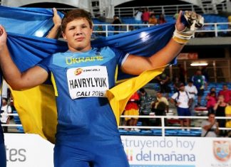 Тбілісі-2015. «Золото» й «срібло» в останній день липня