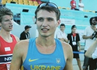 Станіслав Маслов установив рекорд у Соттвілі-ле-Руан