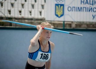 Калі-2015. Дмитро Нікітін й Аліна Шух — призери юнацького чемпіонату світу