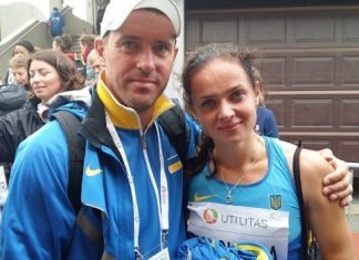 Молодіжний чемпіонат Європи-2015. «Срібний» вечір українців