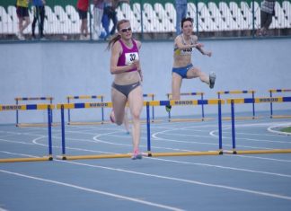 Молодіжний чемпіонат Європи-2015. Сто відсотків українки