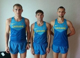 Українські скороходи — переможці Всесвітньої Універсіади!