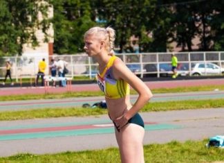 Пташкіна виграла для України першу медаль молодіжного чемпіонату Європи