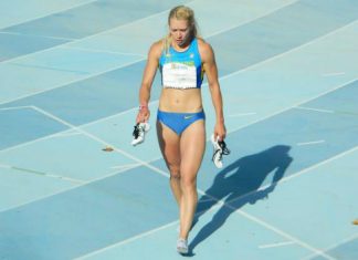 Аліна Фьодорова: «Їхала за нормативом на чемпіонат світу, а вийшло, що виграла»