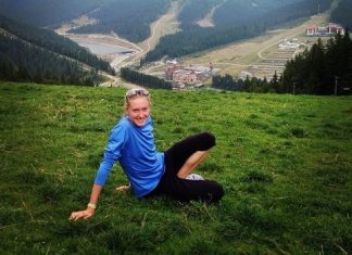 Анна Рижикова: «Мотивації вистачить ще на два життя»