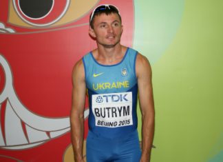 Віталій Бутрим: «Відбувся якийсь збій в організмі»