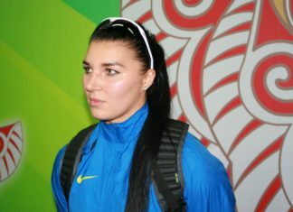 Анна Гацько-Федусова: «Результат доволі непоганий для виходу у наступне коло»