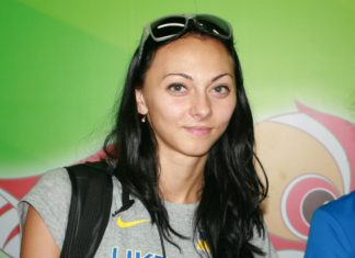 Ірина Геращенко: «Соромно перед тренером, не зробила, що повинна була»