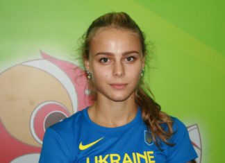 Юлія Левченко: «Стрибати разом з зірками – це велика відповідальність та досвід»