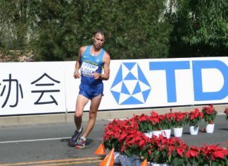 Іван Лосєв: «Поворотів було забагато, але цього не помічаєш, фокусуєшся на суперниках»