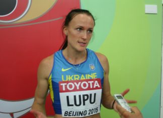 Наталія Лупу: «Результат достатньо високий, але хочеться медаль»