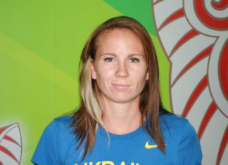Оксана Окунєва: «Були гарні спроби, але не склалося»