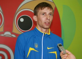 Андрій Проценко: «Весь рік вийшов нестабільним»