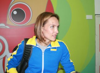 Ольга Саладуха: «Зимовий сезон скоріш за все пропускатиму»