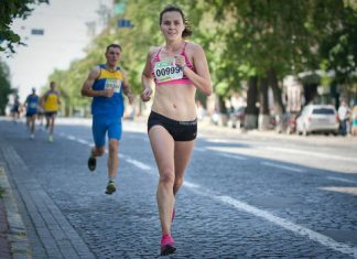 Марія Шаталова: «На попередніх чемпіонатах світу з моїм часом можна було розраховувати на фінал»