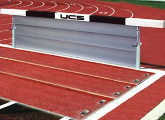 ФЛАУ веде переговори з UCS про постачання легкоатлетичного обладнання