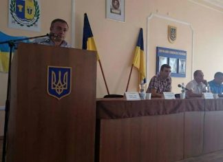 Президент ФЛА Кіровоградської області очолить район на Одещині