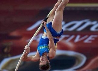 Олександр Корчмід виграв змагання у Данії