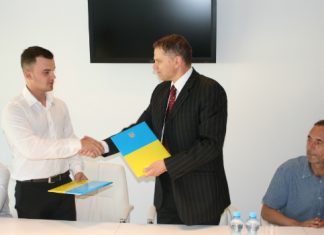 ФЛАУ та юридична компанія «Грищенко, Пронін та партнери» підписали меморандум про співпрацю