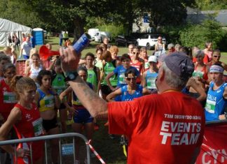 Оксана Угринчук – у 30-ці чемпіонату світу з гірського бігу