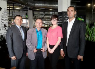 ФЛАУ та Conica готуються до підписання партнерської угоди
