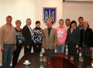 Іллічівськ, як приклад для наслідування